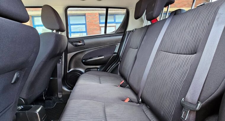 Suzuki swift Petrol