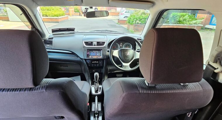 Suzuki swift Petrol