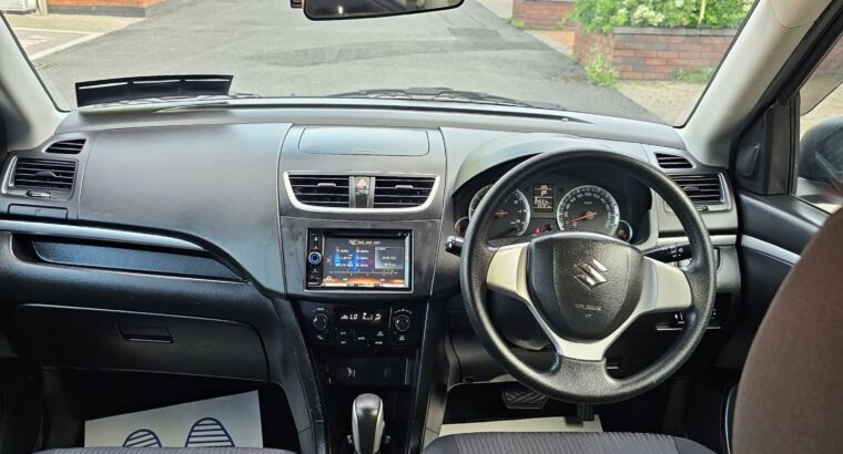 Suzuki swift Petrol