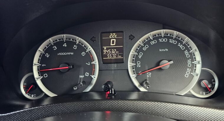 Suzuki swift Petrol