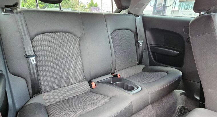 Audi A1 Automatic 1.4 2012