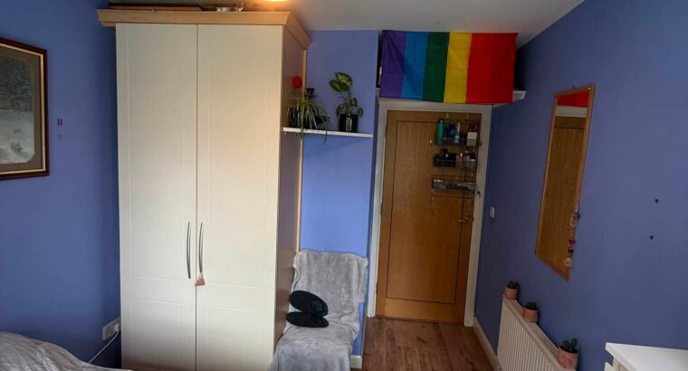Room Available to Rent