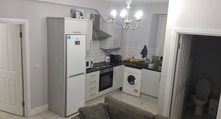 Flat Available for Rent in D1 – Mountjoy