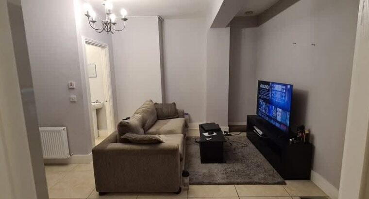 Flat Available for Rent in D1 – Mountjoy