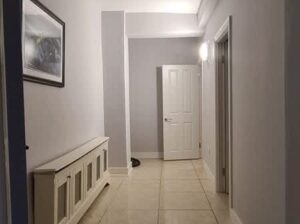 Flat Available for Rent in D1 – Mountjoy