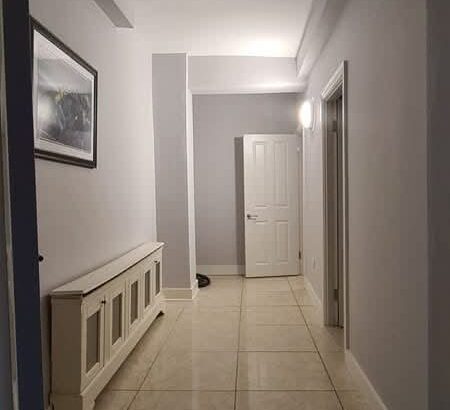 Flat Available for Rent in D1 – Mountjoy