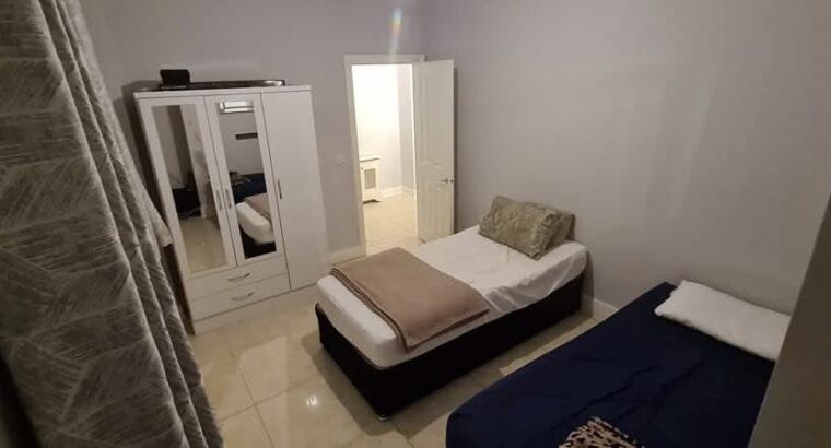 Flat Available for Rent in D1 – Mountjoy