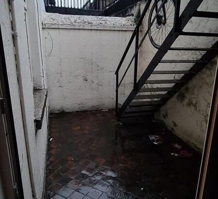 Flat Available for Rent in D1 – Mountjoy