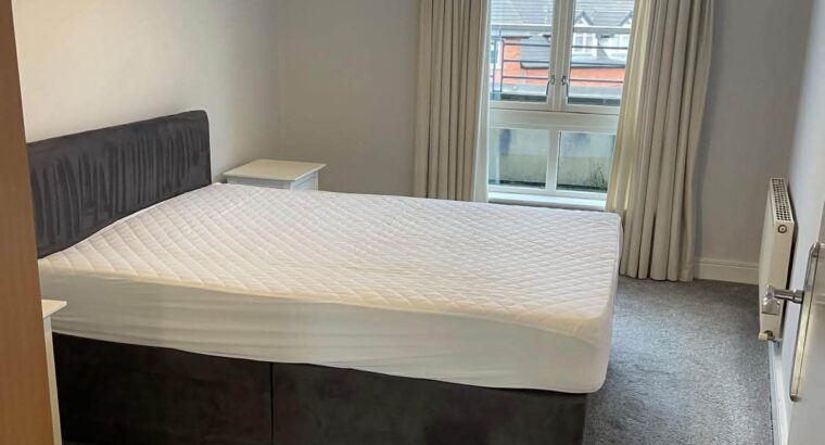 Apartment available in Dublin