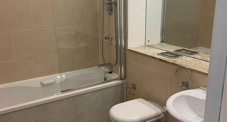 Apartment available in Dublin