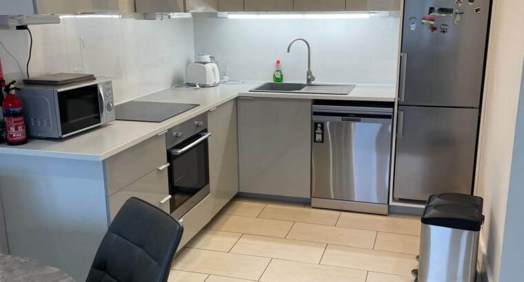Apartment available in Dublin