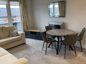 Apartment available in Dublin