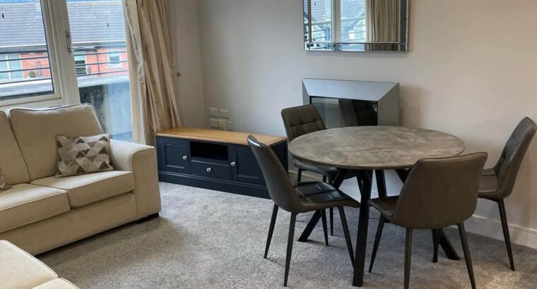 Apartment available in Dublin