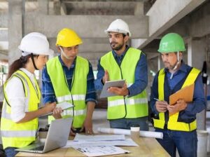 Job Vacancy: Construction Specialists (Cork, Ireland)