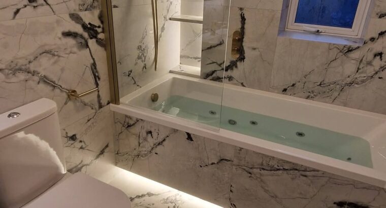 WE ARE LOOKING FOR TILERS and BATHROOM RENOVATION SPECIALIST