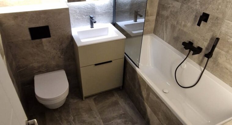 WE ARE LOOKING FOR TILERS and BATHROOM RENOVATION SPECIALIST
