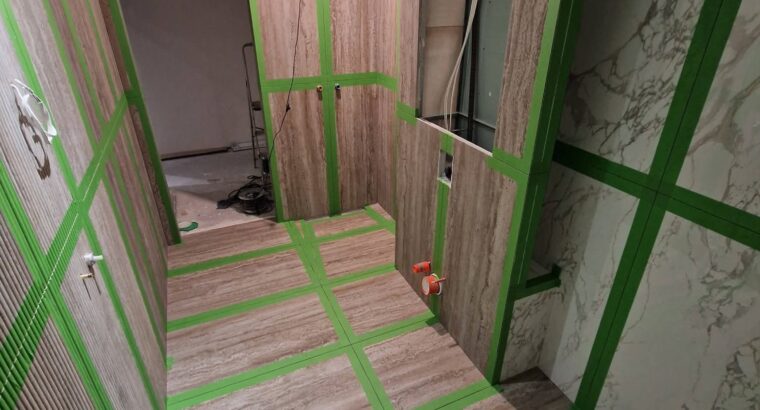 WE ARE LOOKING FOR TILERS and BATHROOM RENOVATION SPECIALIST