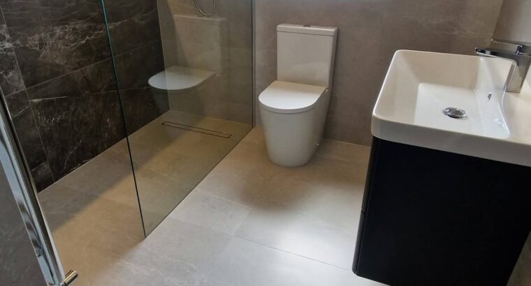 WE ARE LOOKING FOR TILERS and BATHROOM RENOVATION SPECIALIST