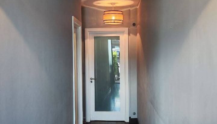 Interior & Exterior Painting