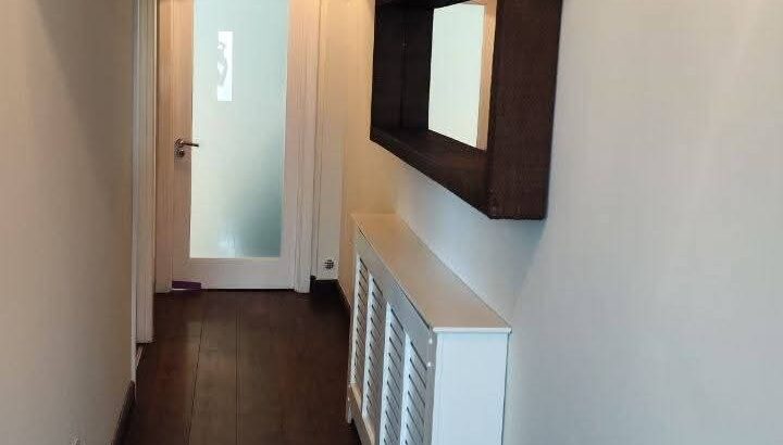Interior & Exterior Painting