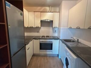 2 BEDROOM APART. | 1 BATH Dublin 1