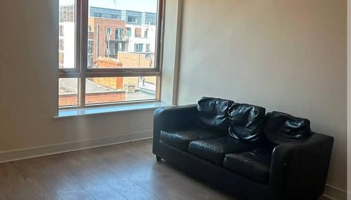 2 BEDROOM APART. | 1 BATH Dublin 1