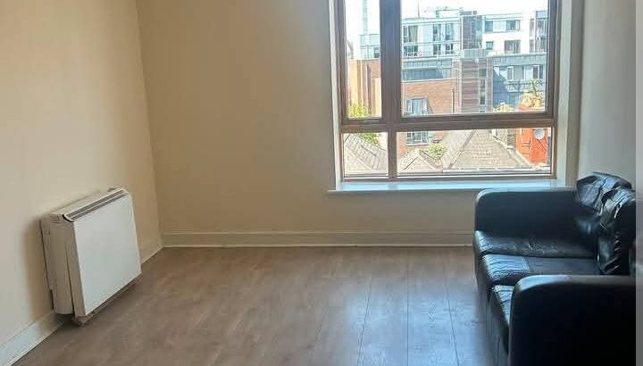 2 BEDROOM APART. | 1 BATH Dublin 1