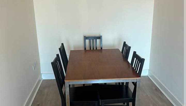 2 BEDROOM APART. | 1 BATH Dublin 1