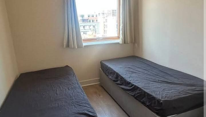 2 BEDROOM APART. | 1 BATH Dublin 1