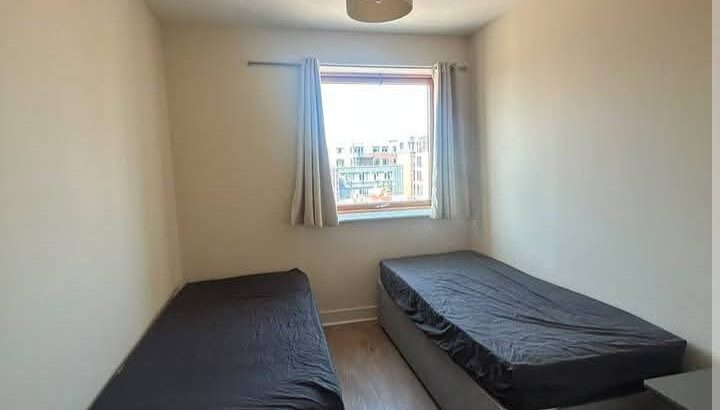 2 BEDROOM APART. | 1 BATH Dublin 1