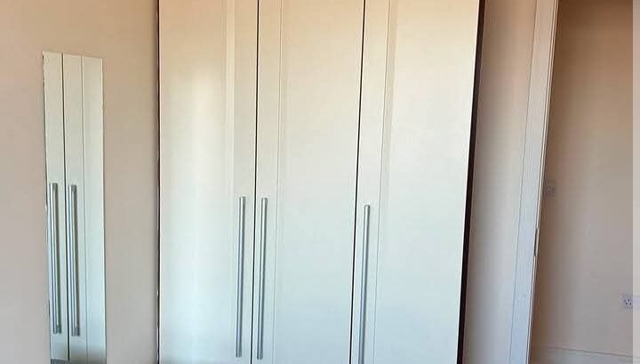 2 BEDROOM APART. | 1 BATH Dublin 1