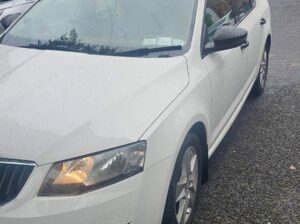 2014 Skoda Octavia 1.6 TDI for Sale