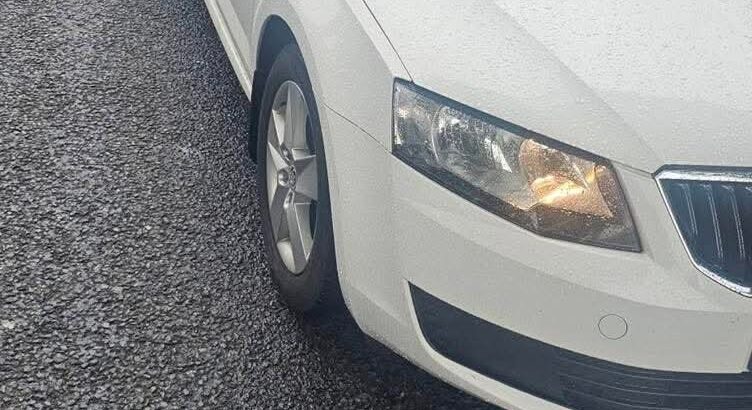 2014 Skoda Octavia 1.6 TDI for Sale