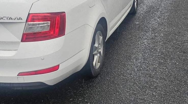 2014 Skoda Octavia 1.6 TDI for Sale