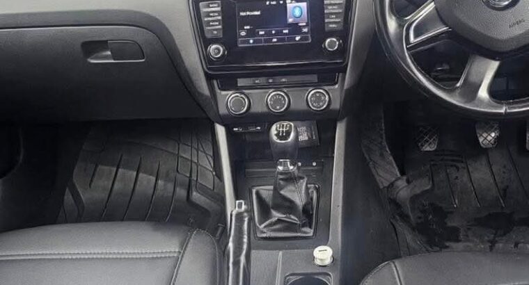 2014 Skoda Octavia 1.6 TDI for Sale