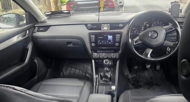 2014 Skoda Octavia 1.6 TDI for Sale