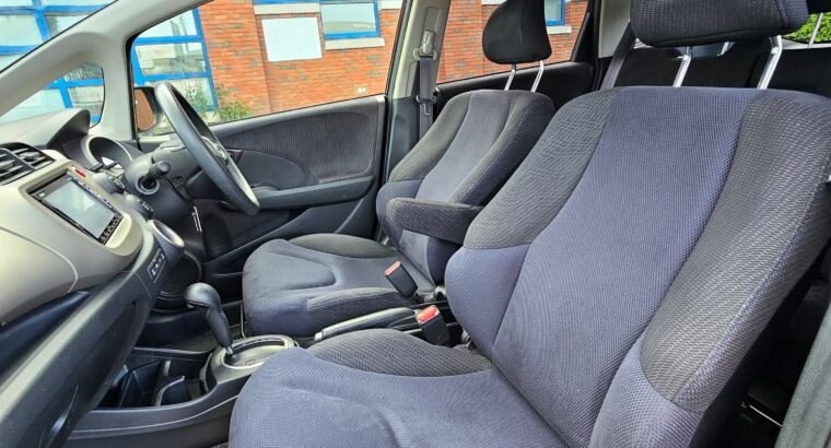 Honda Fit 2013 Automatic Low mileage 41661km