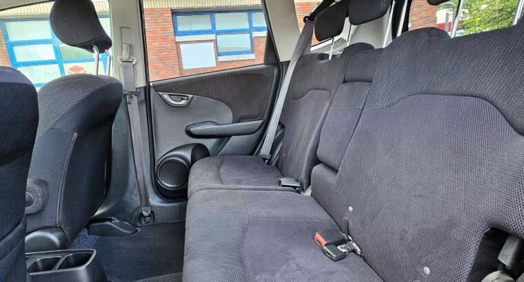 Honda Fit 2013 Automatic Low mileage 41661km
