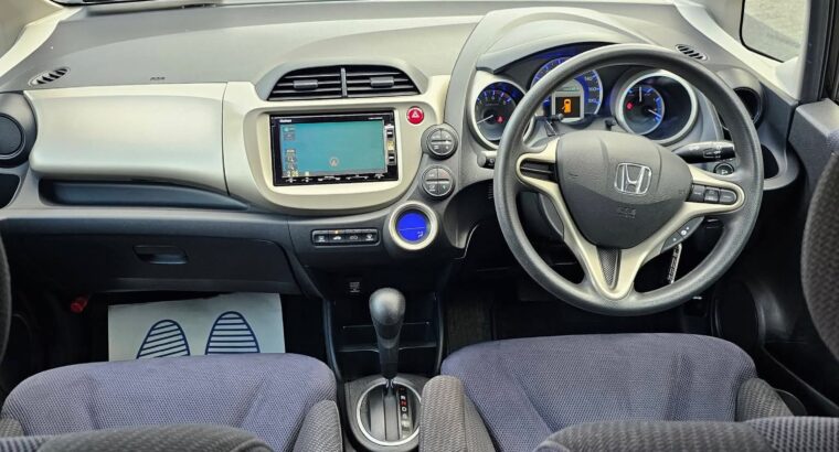 Honda Fit 2013 Automatic Low mileage 41661km