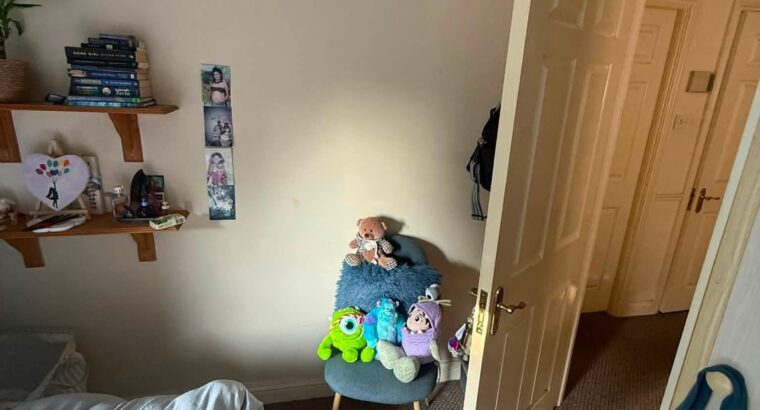 Single Room – Drumcondra | €575