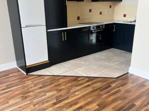 Two-Room Apartment for Rent in Galway