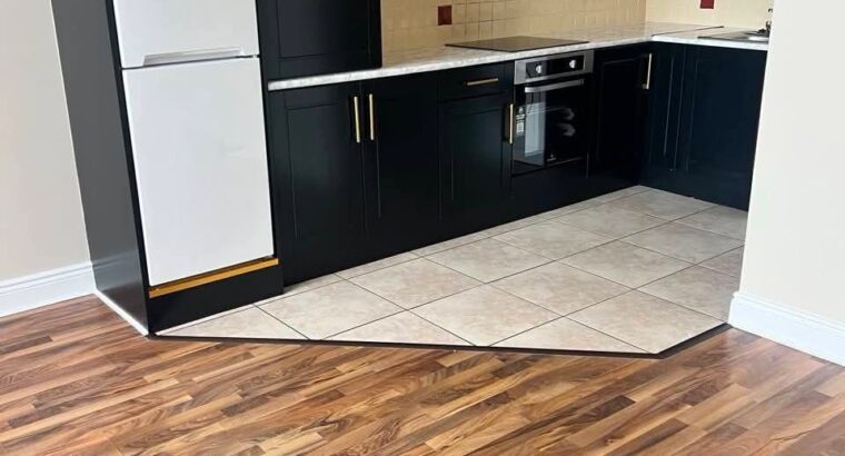 Two-Room Apartment for Rent in Galway