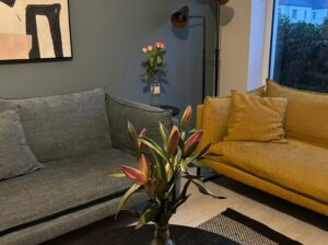 Ensuite room for single/double occupancy – Adamstown
