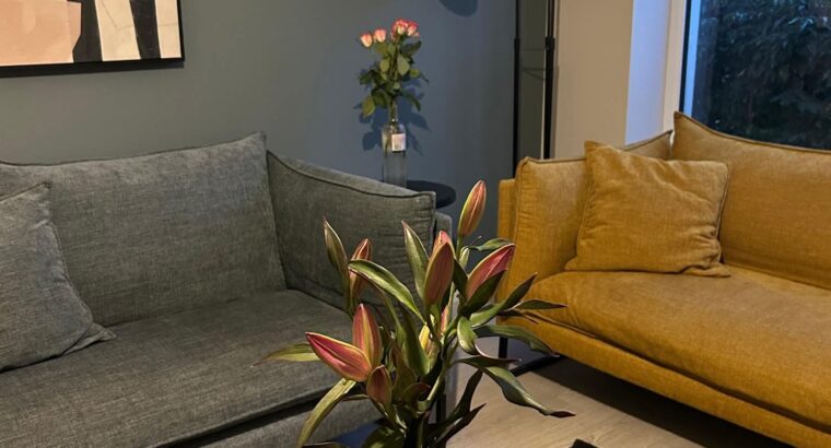 Ensuite room for single/double occupancy – Adamstown