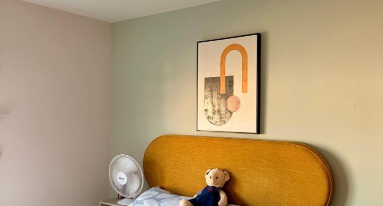 Ensuite room for single/double occupancy – Adamstown