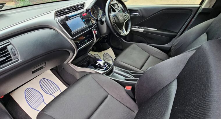 Honda Grace 2015 – 1.5 Hybrid Automatic – 78,490 km