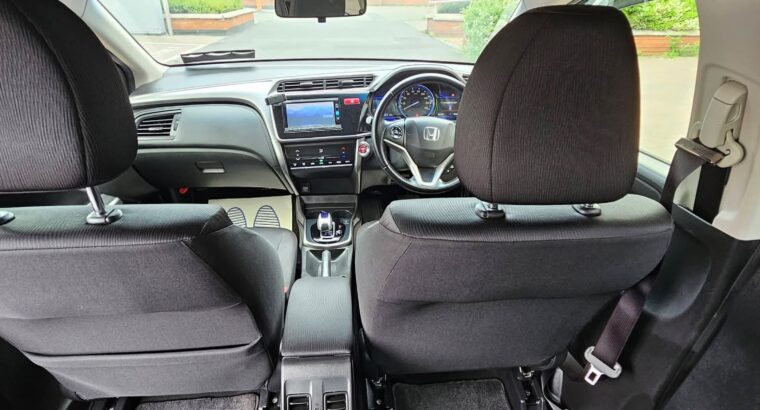 Honda Grace 2015 – 1.5 Hybrid Automatic – 78,490 km
