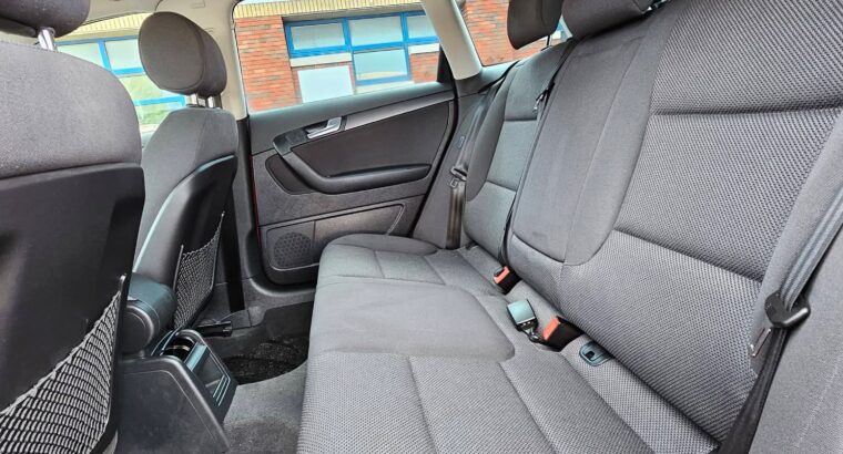 Audi A3 2012 – 1.4 Petrol Automatic – 92,369 km