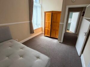 1-Bedroom Apartment for Rent in Dublin 8