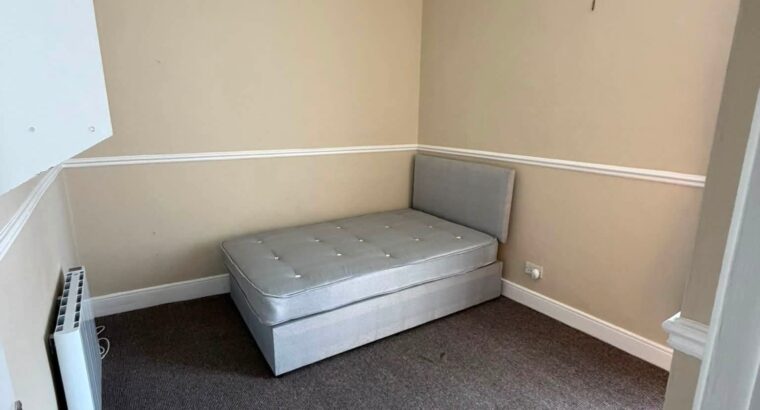 1-Bedroom Apartment for Rent in Dublin 8